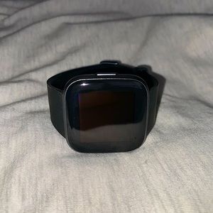 Fitbit Versa 2 (New-Open Box Discounted)